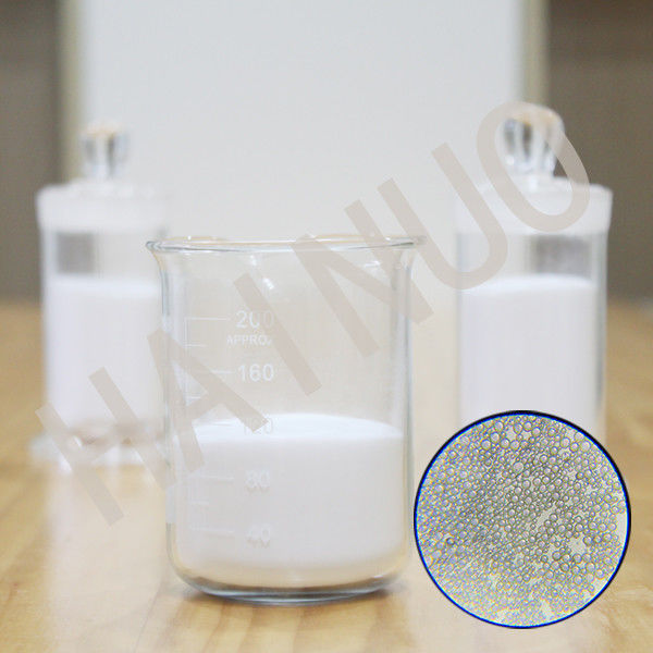 طين التسمين في حقول النفط / سائل الحفر في منطقة إنتاج البترول ذات السطح العالي